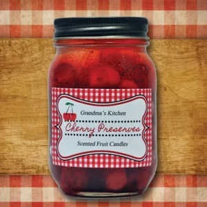 Grandma's Kitchen - Cherry Preserves