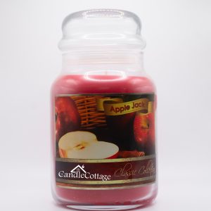 Apple Jack