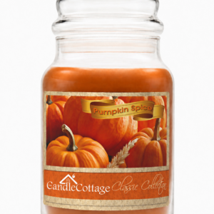 Pumpkin Spice