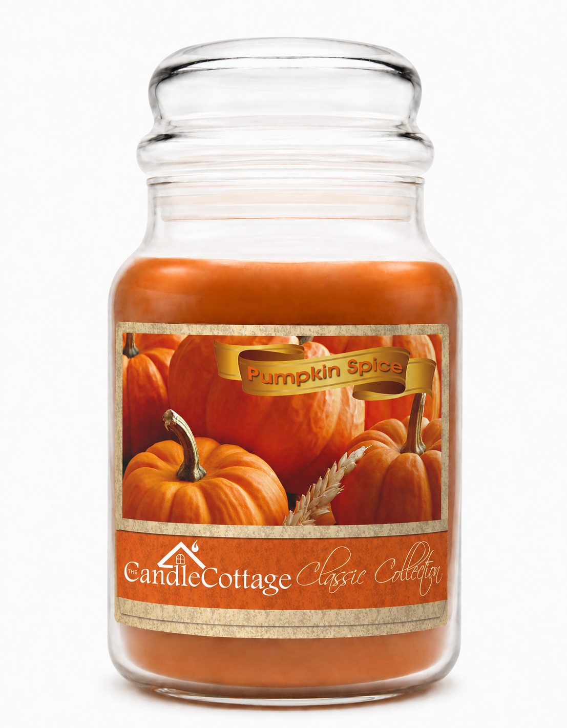 Pumpkin Spice