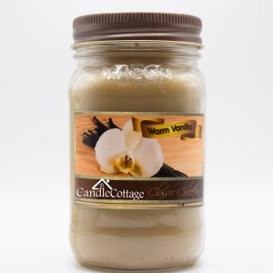 Warm Vanilla