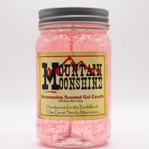Watermelon Moonshine Candle