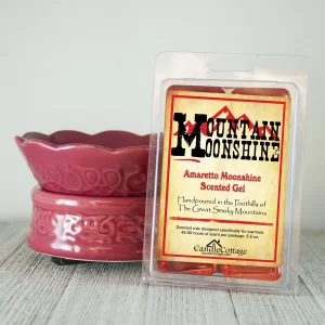 Amaretto Moonshine Gel Melts