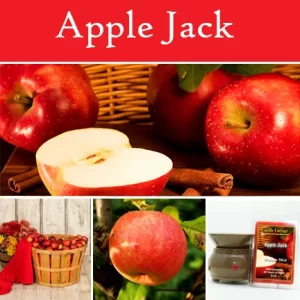 Apple Jack