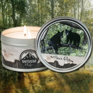 Outdoor Collection - Bear Cubs