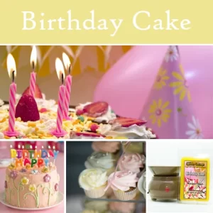 Birthday Cake