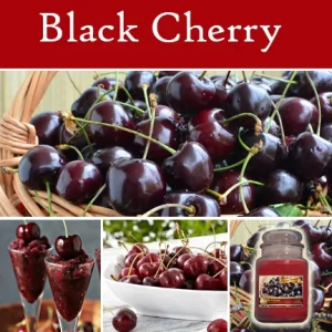 Black Cherry