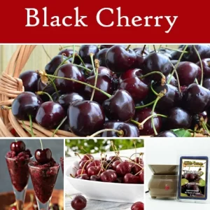 Black Cherry