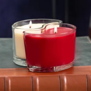 Medium DUOS - Wild Currant Berry/Vanilla Silk