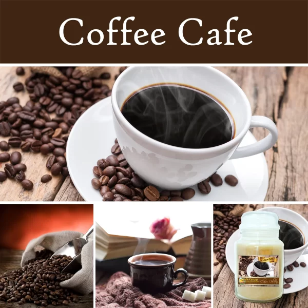 Coffee Cafe