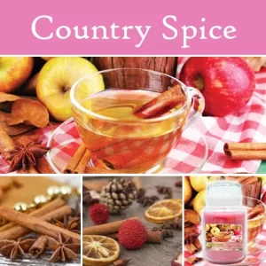 Country Spice