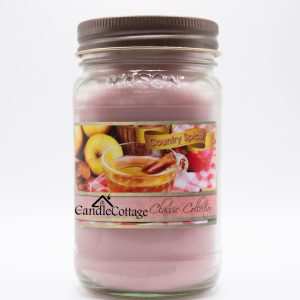 Country Spice