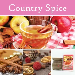 Country Spice