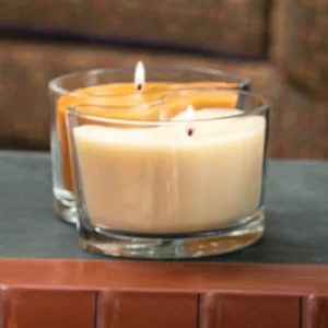 Medium DUOS - Cinnamon Spice/Decadent Pumpkin