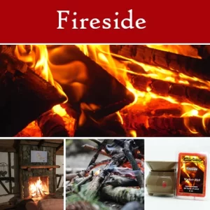 Fireside