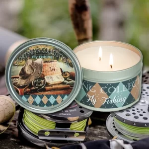 Sportsman Collection - Fly Fishing