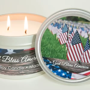 American Collection - God Bless America