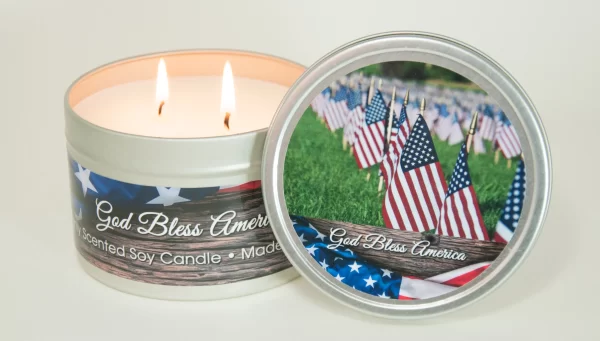 American Collection - God Bless America