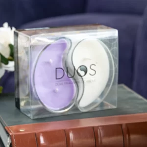 Large DUOS - Lavender Blossoms/Vanilla Velvet