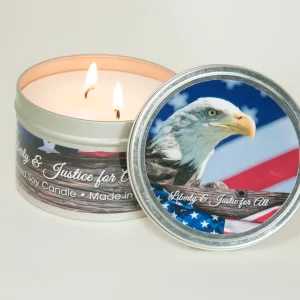 American Collection - Liberty and Justice for All