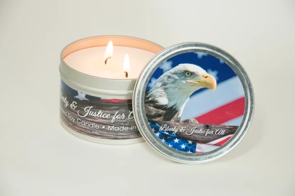 American Collection - Liberty and Justice for All