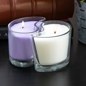 Medium DUOS - Lavender Blossoms/Vanilla Velvet