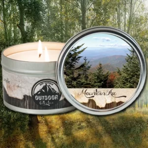 Outdoor Collection - Mountain Air