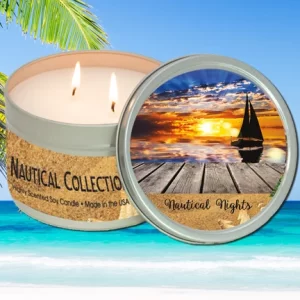 Nautical Collection - Nautical Nights