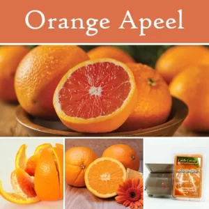 Orange Apeel