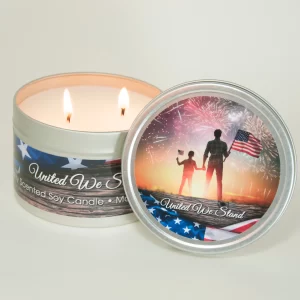 American Collection - United We Stand