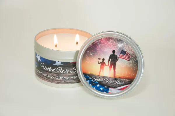 American Collection - United We Stand