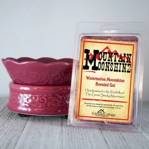 Watermelon Moonshine Gel Melts