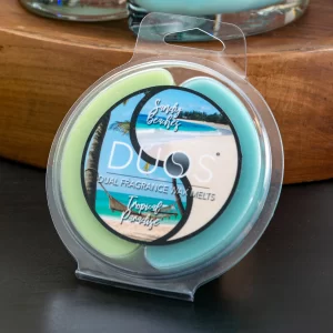 DUOS Melts - Tropical Paradise/Sandy Beaches