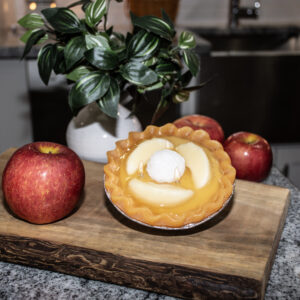 Apple Pie