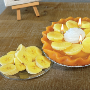 Banana Pie