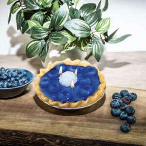 Blueberry