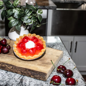 Cherry Pie
