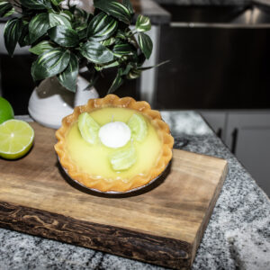 Key Lime Pie