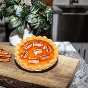 Pecan Pie