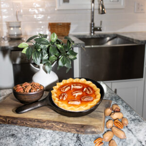 Pecan