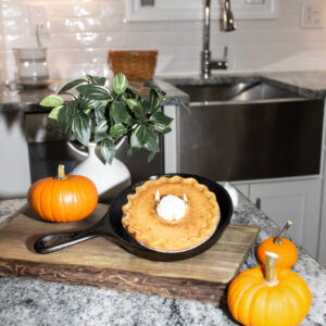 Pumpkin